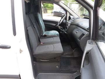 Mercedes Vito - 12