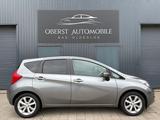 Nissan Note Acenta Plus*Tüv Neu*Scheckheft*Navi*360°PDC - gebrauchte Nissan Kleinwagen