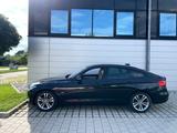 BMW 320d xDrive GT Sport Line/Leder/Navi/Head-UP/AHK - BMW 320 Gran Turismo aus 2015