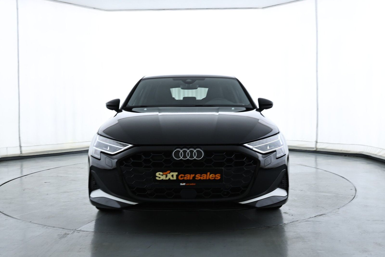Audi A3 Sportback 40TFSIe ACC*StHz*NAV*ParkAs*RFK*SHZ imagem 2