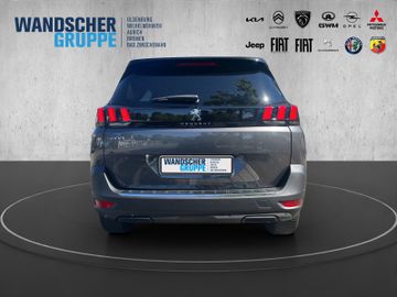 Peugeot 5008 Allure Pack PT 130 Navi+RFK+SHZ+PDC+7Sitzer