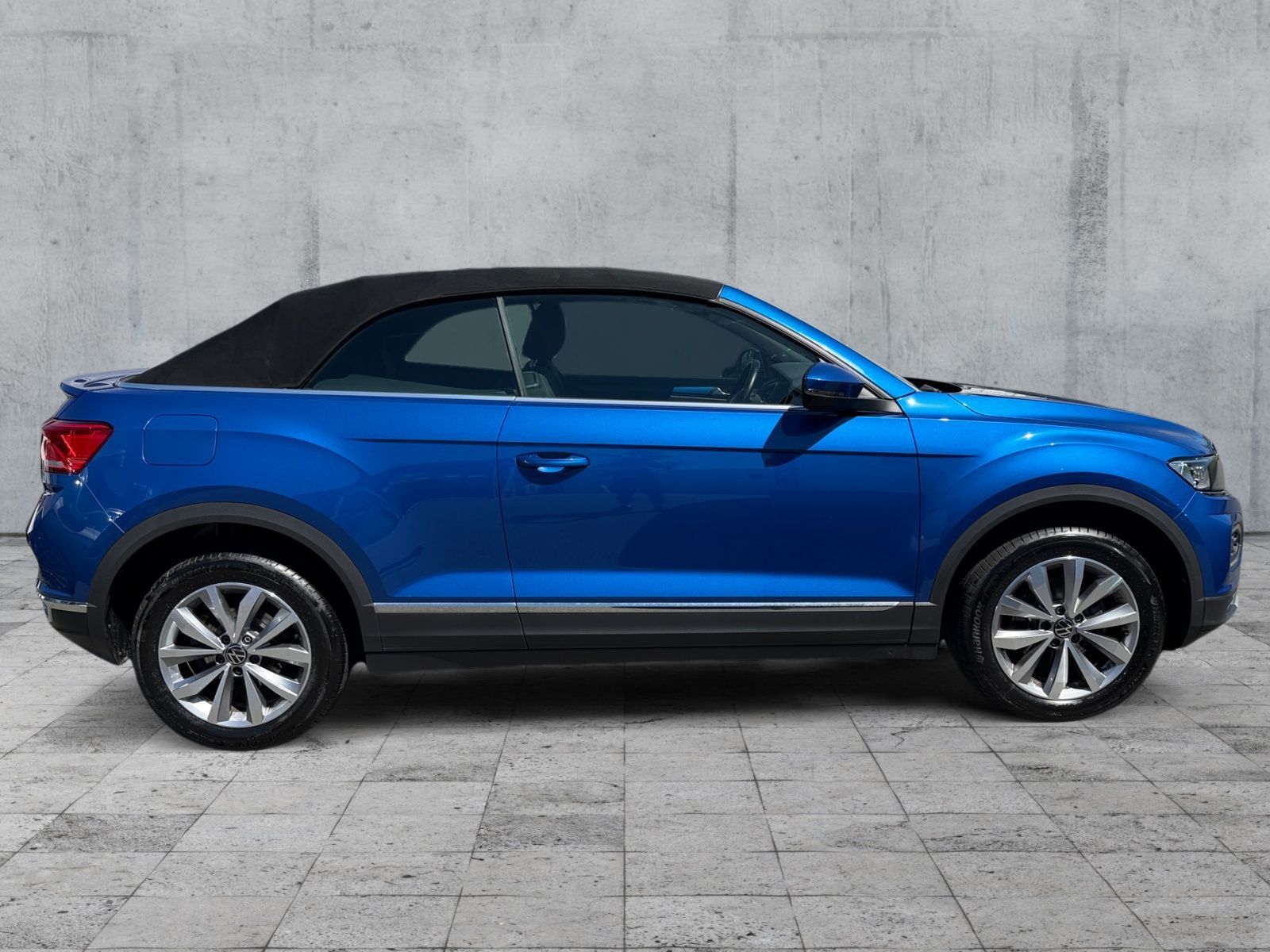 Volkswagen T-Roc - Bild 7