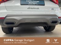 Seat Arona - Vorschau Bild 13