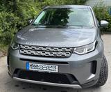 Land Rover Discovery Sport D150 AWD Automatik SE SE - Land Rover Discovery Sport von privat