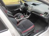 Subaru Impreza 2.5 Turbo WRX STI Sport - Subaru Impreza: Turbo Wrx