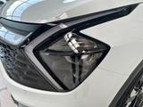 Kia Sportage 1.6 T-GDI Plug-in Hybrid Vision Komfort - Kia: Allradantrieb, Geländewagen