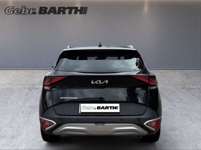 Fahrzeugabbildung Kia Sportage (NQ5) Ultimate Edition Navi Digitales C