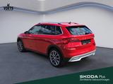 Skoda Kamiq 1.0 TSI Scoutline LED+NAVI+GRA+PDC+SHZ - Skoda Kamiq: Scoutline