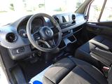 Mercedes-Benz SPRINTER 316 KASTENWAGEN DOPPELKABINE 7 SITZE - Angebote