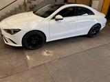 Mercedes-Benz CLA 180 -Panorama-8fach bereift - gebrauchte Mercedes-Benz CLA 180 aus dem Jahr 2020