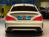 Mercedes-Benz CLA 200*AMG-Line*Bi-Xenon*SHZ* - gebrauchte Mercedes-Benz CLA 200 aus dem Jahr 2014