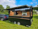Other Imbissanhänger - Foodtruck - Verkauf - Offers matching your search criteria