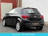 Opel Corsa | Turbo| SZH| PDC| 4Season| Garantie - Opel Corsa Gebrauchtwagen