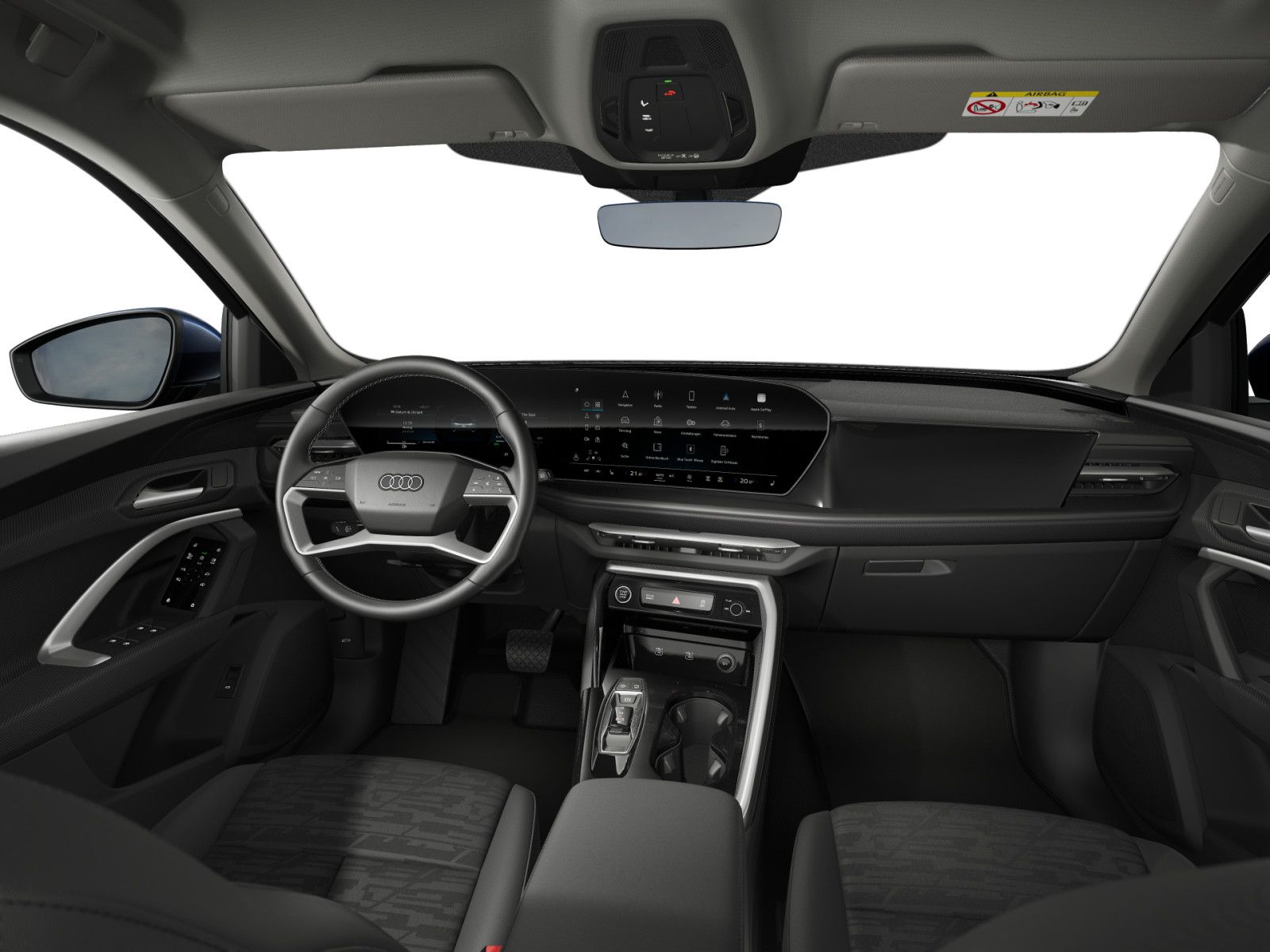 Audi Q5 - Bild 9