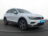 Volkswagen Tiguan 2.0 TDI DSG 4MOTION JOIN | PANO | - Volkswagen Tiguan JOIN mit Diesel-Antrieb