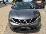 Nissan Qashqai N-Connecta, Automatik, Panorama,NAVI,360 - Nissan Qashqai mit Diesel-Antrieb
