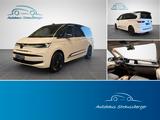Volkswagen T7 Multivan Edition lang LÜ ACC PANO QI SHZ STHZ - Volkswagen T7 Multivan Jahreswagen