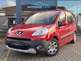 Peugeot Partner Tepee Tendance - Peugeot Partner Tendance mit Benzin-Antrieb