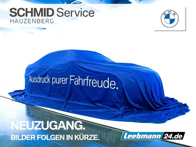 BMW X1 xDrive20d xLine AHK/RFK GARANTIE bis 06/2028
