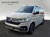 Volkswagen T6.1 California KR 2.0 TDI SCR Beach 4MOTION DSG - gebrauchte VW T6 California aus dem Jahr 2021