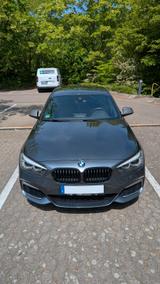 BMW M140i xDr A|SpEd|NoOPF|aFW|HK|NaviProf - BMW M-Modelle in Düsseldorf