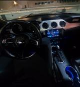 Ford Mustang 2.3 EcoBoost Auto - - Ford Mustang: 2.3