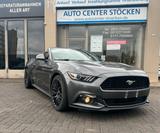Ford Mustang CABRIO 2.3ECOBOOST/LEDER/KAMERA/GARANTIE - Ford Mustang mit Benzin-Antrieb: Cabrio, Automatik