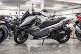 Malaguti Madison 125 ABS mit  4 JAHREN WERKSGARANTIE - MALAGUTI MADISON