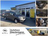 Opel Combo Cargo XL Navi RFK SHZ AHK AT-Motor - Opel Combo in Bremen