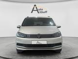 Volkswagen Touran 2.0TDI DSG AHK NAV SHZ LED IQ ACC - Volkswagen Touran mit Diesel-Antrieb: 2.0
