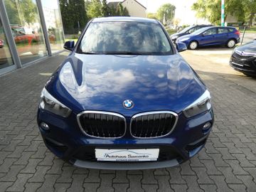 BMW X1 - 3