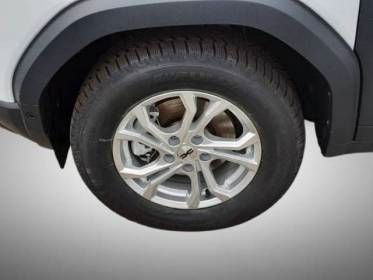 Fahrzeugabbildung Dacia Neuer Dacia Duster Extreme+ HYBRID 140