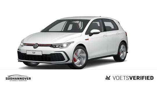 Volkswagen Golf GTI 2.0  TSI DSG SHZ+LED+NAVI