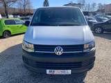 Volkswagen T6 Transporter Blue Motion 5.Sitzer Kamera Euro6 - Volkswagen T6 Transporter in Chemnitz