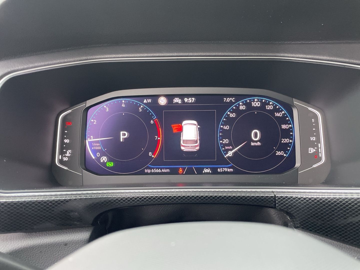 Volkswagen T-Cross - Bild 15