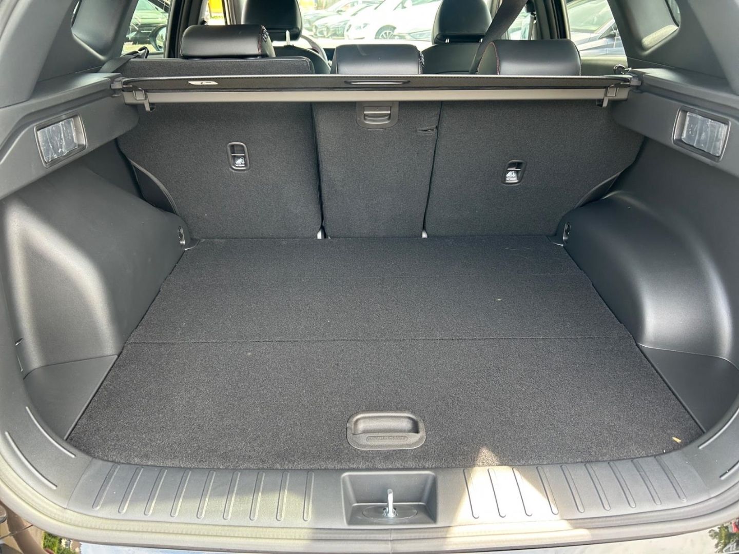 Hyundai TUCSON - Bild 13