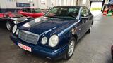 Mercedes-Benz E 280 Classic - gebrauchte Mercedes-Benz E 280 aus dem Jahr 1999