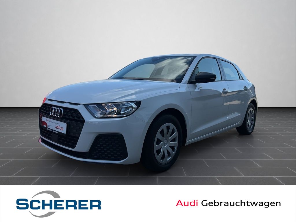 Audi A1 Sportback 30 TFSI S tronic CARPLAY MMI VIRTUA