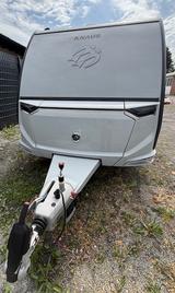 Knaus Südwind 420 QD Sondermodell 60 Jahre div. Extras - Knaus Südwind
