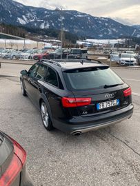 Audi A6 - 2