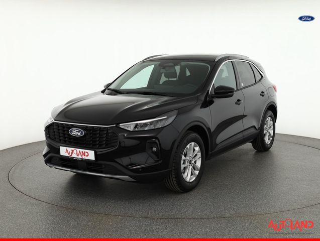 Ford Kuga 1.5 EB Titanium Aut. LED Navi AHK