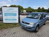 Fiat Panda 1.2 8V Emotion - Fiat Panda: Emotion