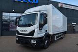 Iveco Eurocargo 140E28-P Koffer SPIER LBW 1500 8AP Kli - Angebote
