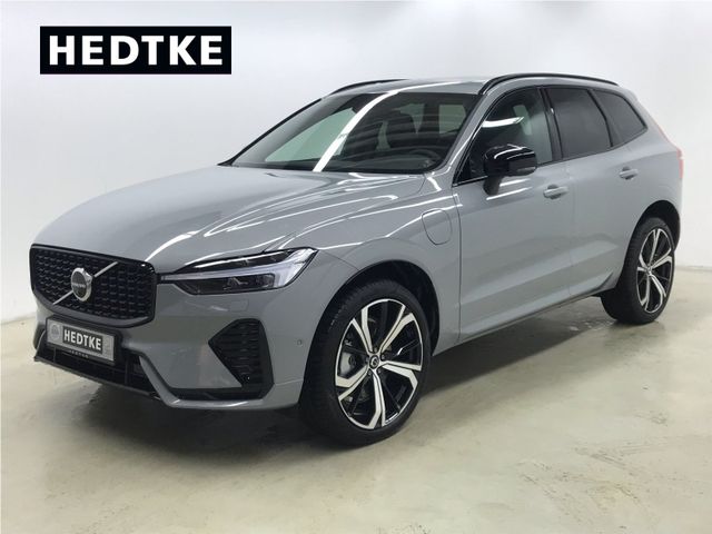 Volvo XC60 T8 AWD Plus Dark 21"+H&K+360°+ACC+WSS-HZG