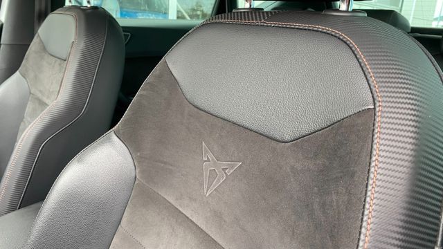 Foto Nummer 19: CUPRA Ateca