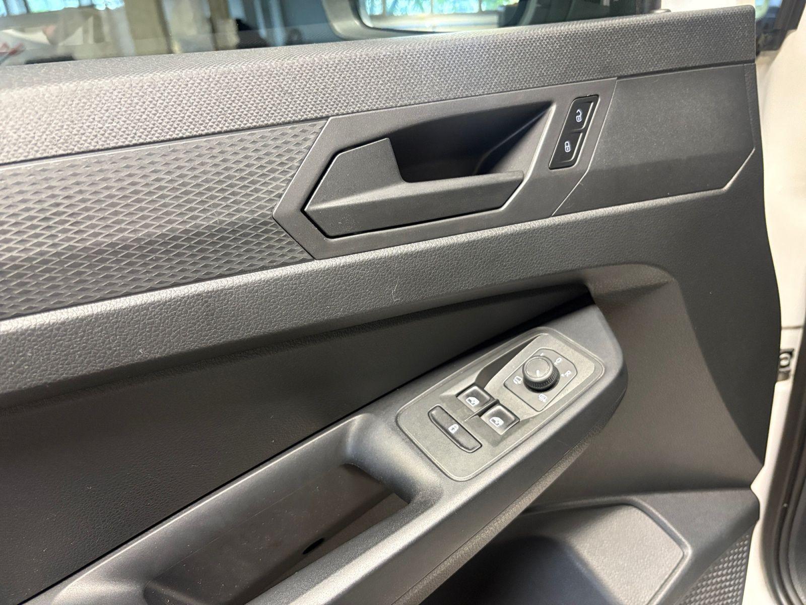 Volkswagen Caddy Life 1.5 TSi, миниатюра 16