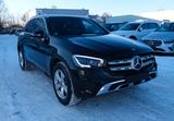 Mercedes-Benz GLC 300 e 4Matic Business*HUD*PANO*DISTRO*MEMORY - gebrauchte Mercedes-Benz GLC 300 aus dem Jahr 2020