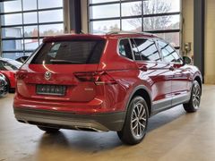 Fahrzeugabbildung Volkswagen TIGUAN ALLSPACE 2.0TSI 4M COMFORTLINE NAVI ACC