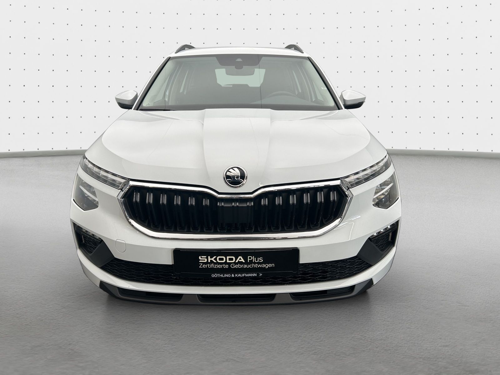 Skoda Kamiq - Bild 13