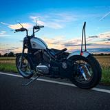 Kawasaki VN800 - Angebote